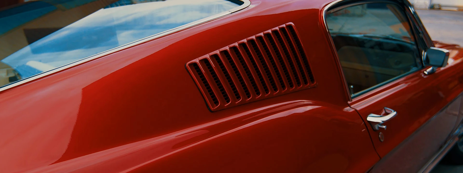 oldtimer